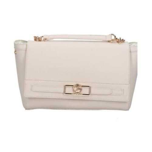 Dame Flap Tas Gattinoni , White , Dames