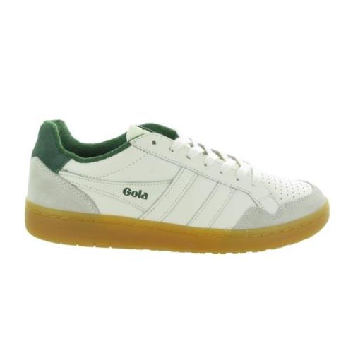 Eagle 86 Harrier Schoenen Gola , White , Heren