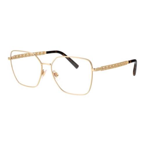 Stijlvolle Optische Bril Model 0Dg1351 Dolce & Gabbana , Yellow , Dame...