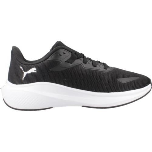 Skyrocket Lite Sneakers Puma , Black , Heren