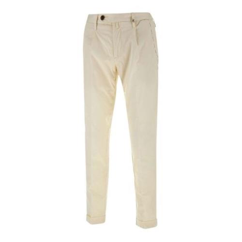 Witte Broek Myths , White , Heren