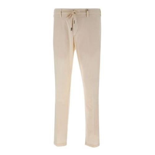 Witte Broek Myths , White , Heren