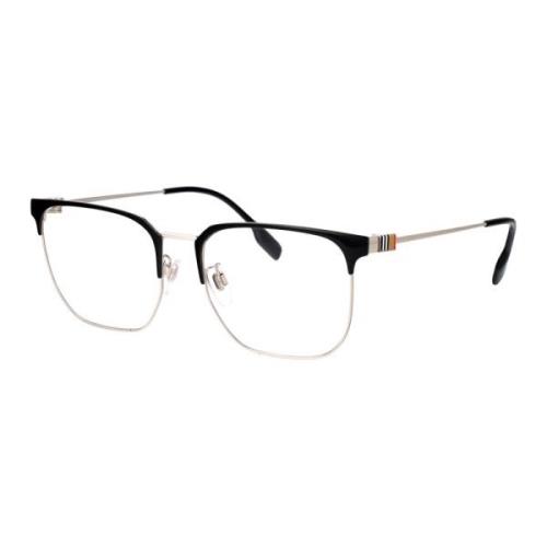 Stijlvolle Optische Bril 0Be1383D Burberry , Gray , Heren