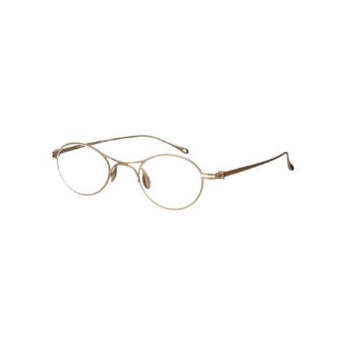 Stijlvolle Optische Bril 0Ar5135T Giorgio Armani , Yellow , Heren