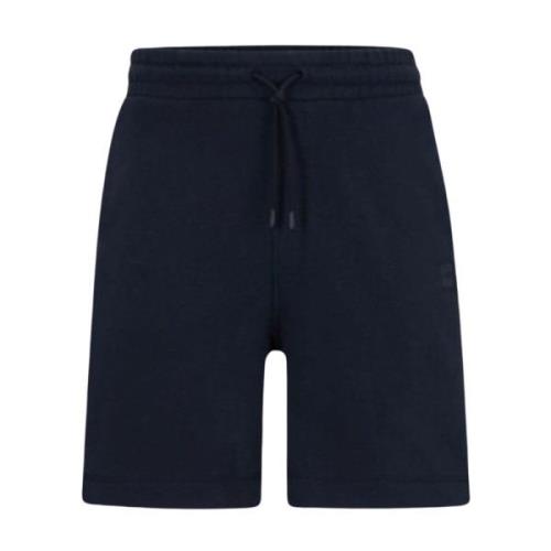 Heren Shorts Sewalk Stijl Hugo Boss , Blue , Heren