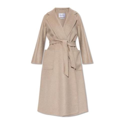 Ludmilla jas Max Mara , Beige , Dames