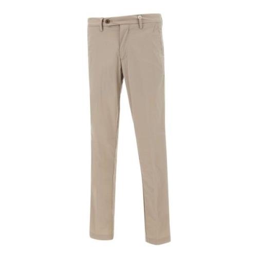 Beige Broek Myths , Beige , Heren