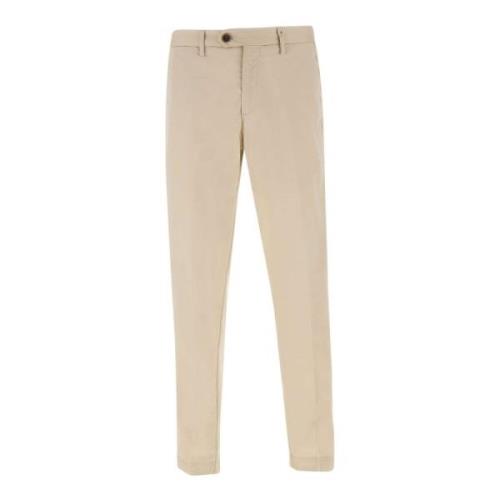 Beige Broek Myths , Beige , Heren