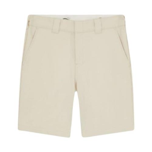 Heren Cobden Broek Dickies , Beige , Heren