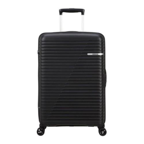 Liftoff Unisex Reistas American Tourister , Black , Unisex