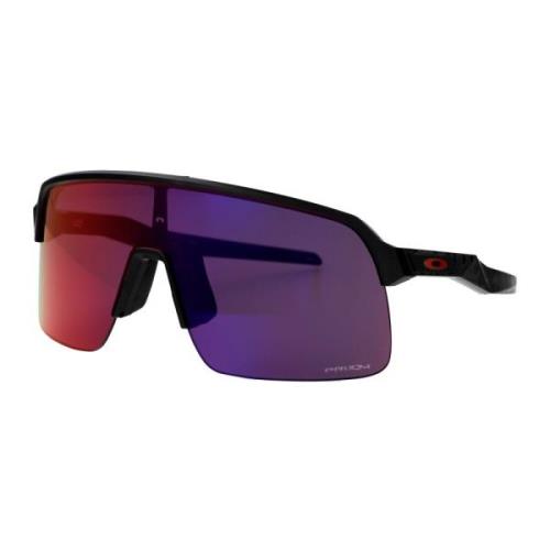 Zonnebril Sutro Lite Stijl Oakley , Black , Heren