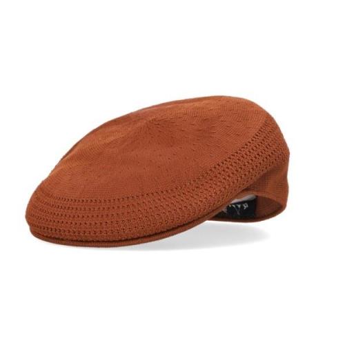 Lichtgewicht Ventair Cognac Pet Kangol , Brown , Heren