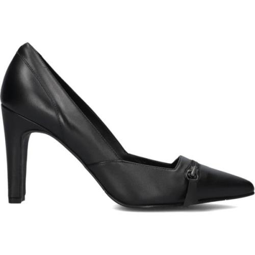 Zwarte Pumps voor Vrouwen Lodi , Black , Dames