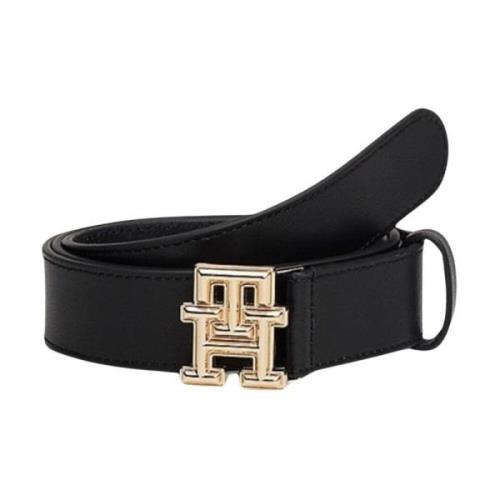 Damesriem Revamp 3.0 Tommy Hilfiger , Black , Dames