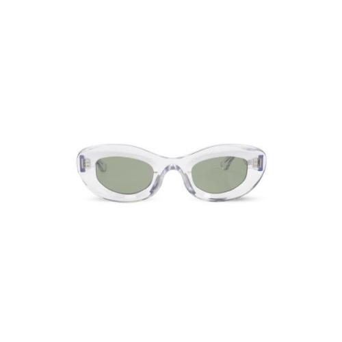 x Cult Gaia Thierry Lasry , White , Unisex