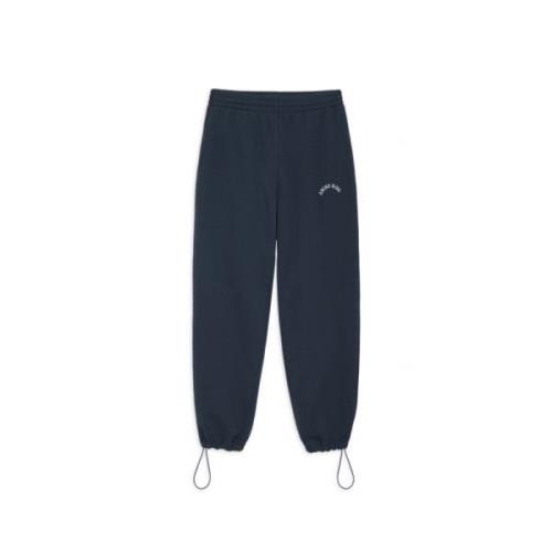 Trousers Anine Bing , Blue , Dames