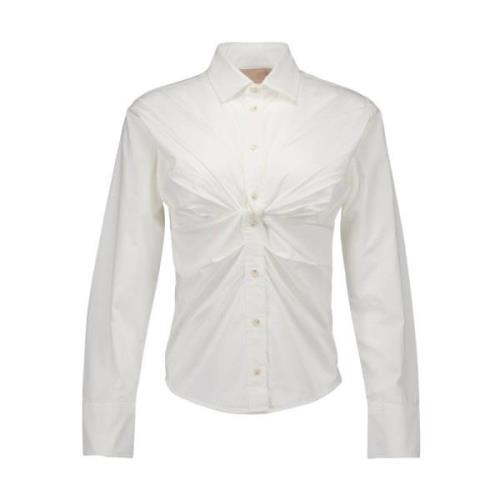 Sacha Blouse Josh V , White , Dames