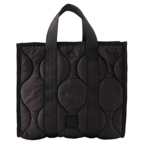 Nylon totes A.p.c. , Black , Dames