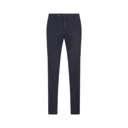 Chinos PT Torino , Blue , Heren