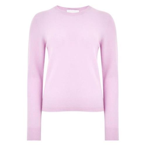 Roze Sweaters Collectie Vanisé , Pink , Dames