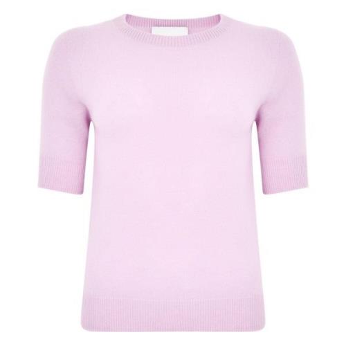 Roze T-shirts en Polos Vanisé , Pink , Dames