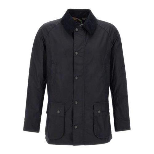 Herenjas Collectie Barbour , Blue , Heren