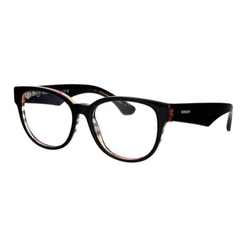 Stijlvolle Optische Bril 0Be2410 Burberry , Black , Dames