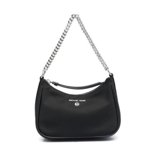 Shoulder Bags Michael Kors , Black , Dames