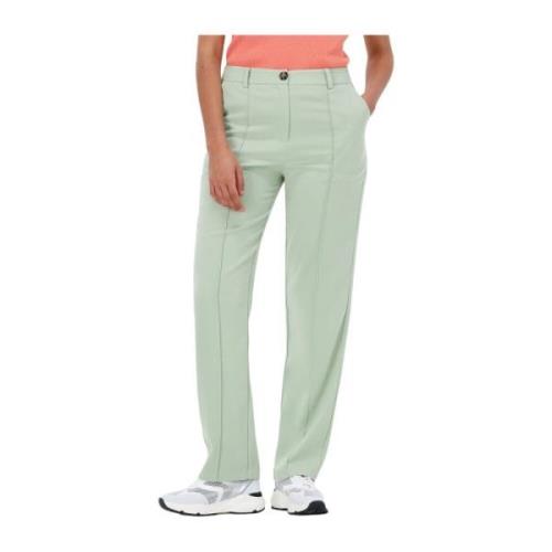 Mint Pants Morgan Dames Ydence , Green , Dames