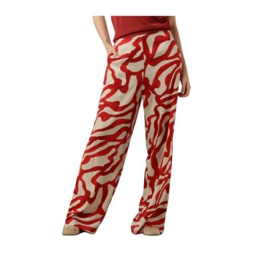 Trendy Jassie Pants Minus , Multicolor , Dames