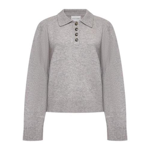 Stijlvolle Tops Loulou Studio , Gray , Dames