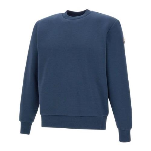 Originals Sweaters Colmar , Blue , Heren