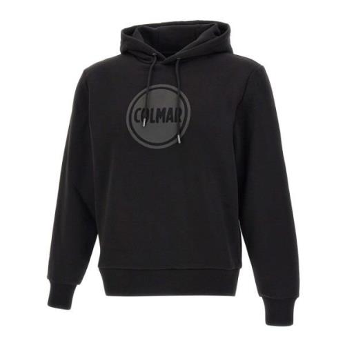 Zwarte Originals Sweaters Colmar , Black , Heren