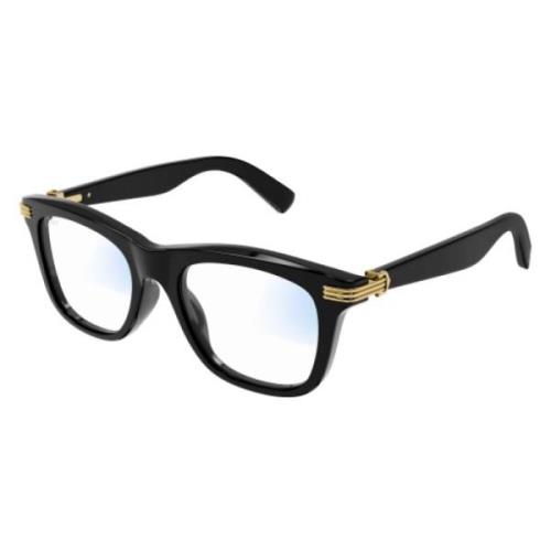 Photochromic Zonnebril in Zwart Cartier , Brown , Unisex