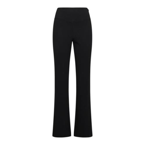 Zwarte Broek Stijlvol Filippa K , Black , Dames