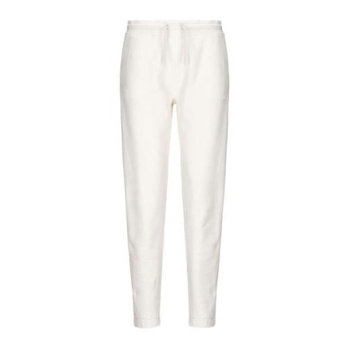 Casual Jogger Broek K-Way , White , Dames