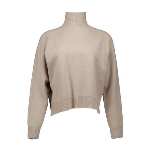 Beige Lyzima Trui Drykorn , Beige , Dames