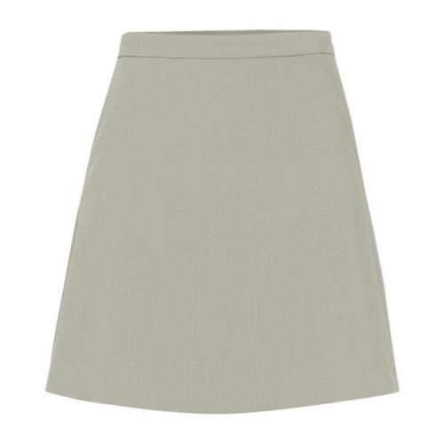 Aline Rok Shadow Soaked in Luxury , Gray , Dames