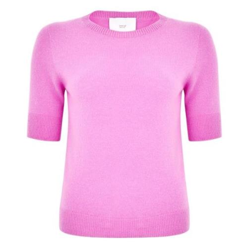 Roze T-shirts en Polos Vanisé , Pink , Dames