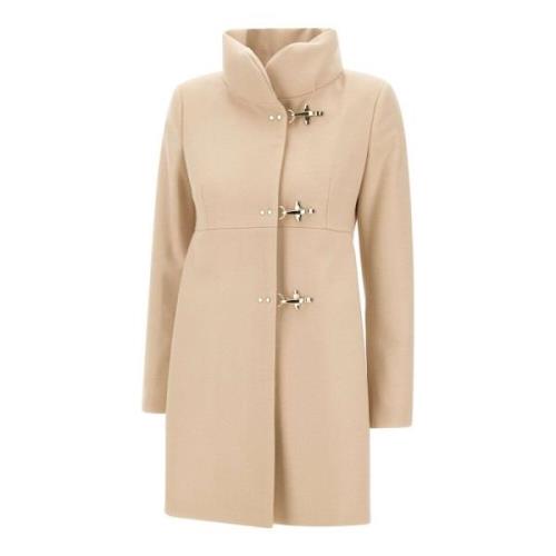 Beige Damesjassen Fay , Beige , Dames