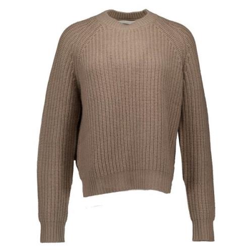 Taupe Sweater 25243-1202 Herzen's Angelegenheit , Beige , Dames