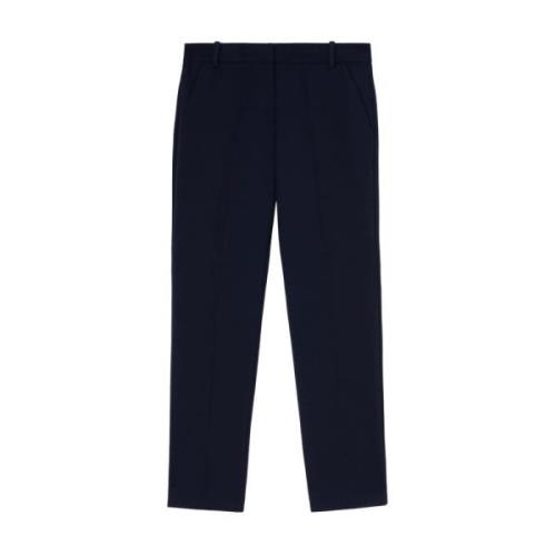 Klassieke Chinos voor dagelijks gebruik Pinko , Blue , Dames