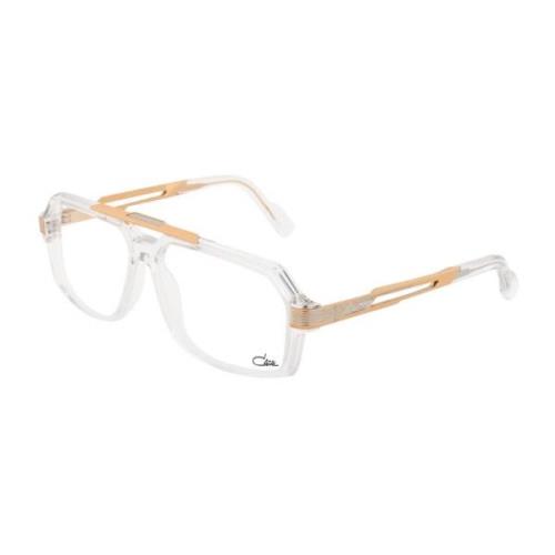 Kristal Optische Bril MOD 6034 Cazal , Gray , Unisex