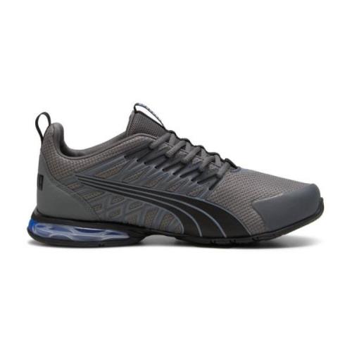 Moderne hardloopschoenen met SoftFoam+ inlegzool Puma , Gray , Heren