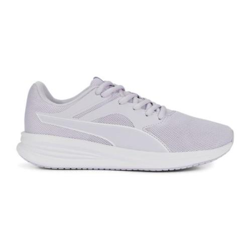 Jeugd Transport Schoenen Puma , White , Dames