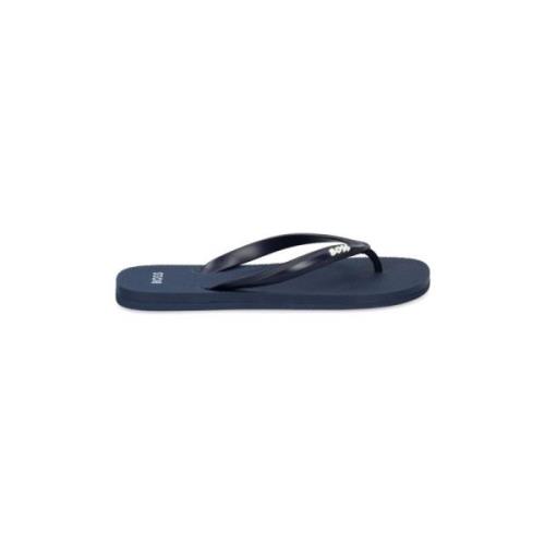 Heren Sandalen Tracy Hugo Boss , Blue , Heren