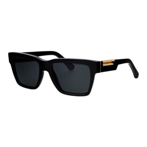 Stijlvolle zonnebril met model 0Dg4465 Dolce & Gabbana , Black , Heren