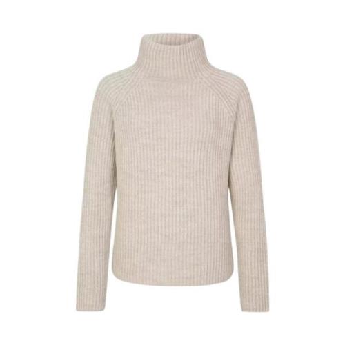 Beige Arwen Sweater Drykorn , Beige , Dames