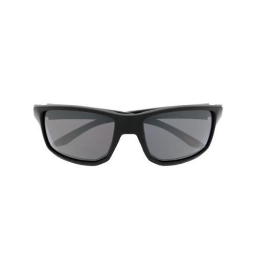 Zwarte Gibston Zonnebril Oakley , Black , Unisex