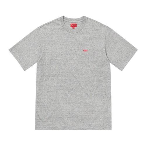 Grijze Limited Edition T-shirt Supreme , Gray , Heren